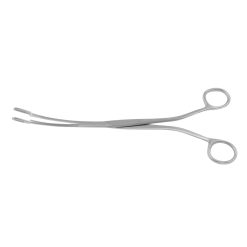 Alternative view of Crocodile Forceps  675